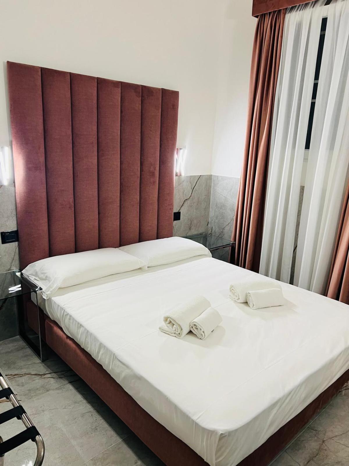 Santa Margherita Firenze Kültér fotó